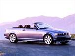 2002 BMW 3 Series